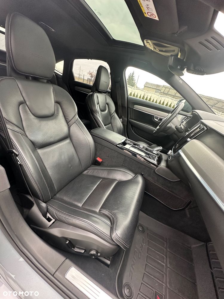 Volvo S90 T8 AWD Plug-In Hybrid Inscription - 13