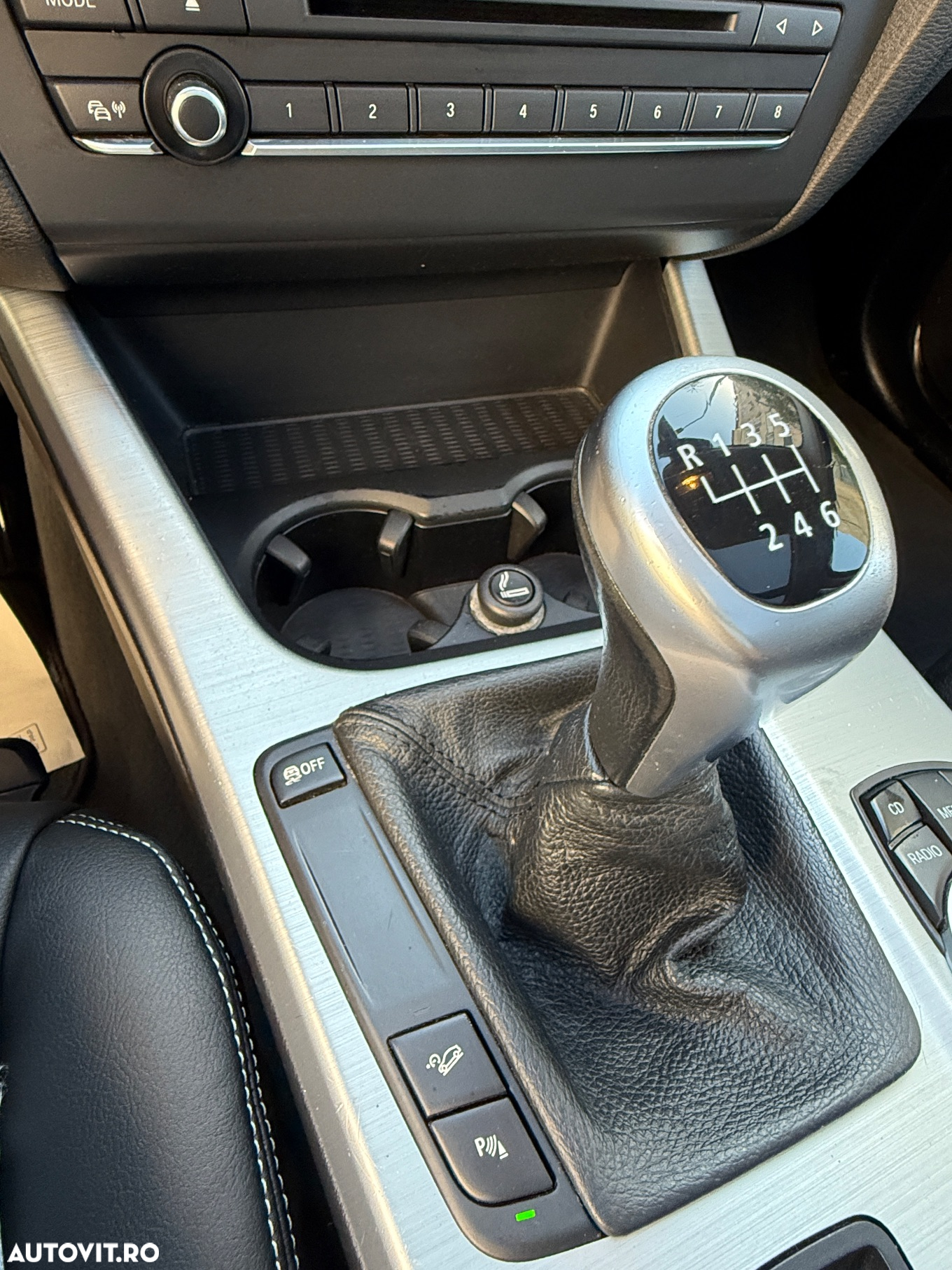BMW X3 xDrive2.0d - 15