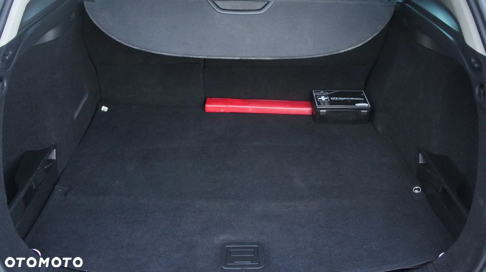 Renault Megane dCi 130 FAP Dynamique - 27