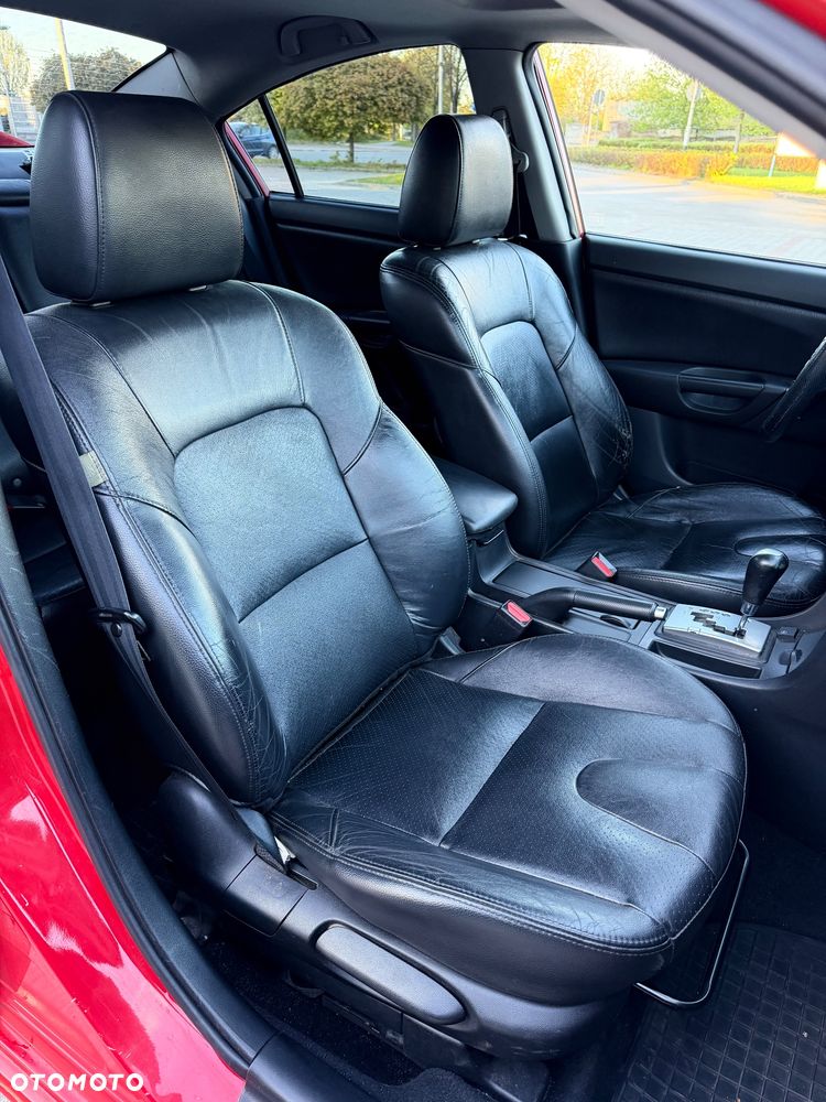 Mazda 3 2.3 s Touring - 20