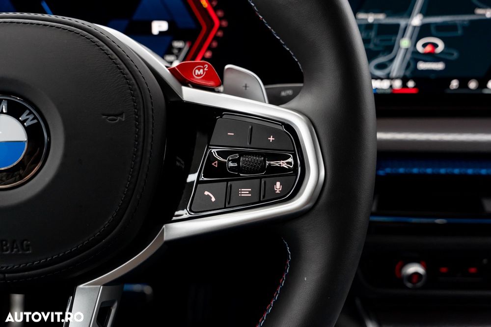 BMW M4 Competition AT - 32