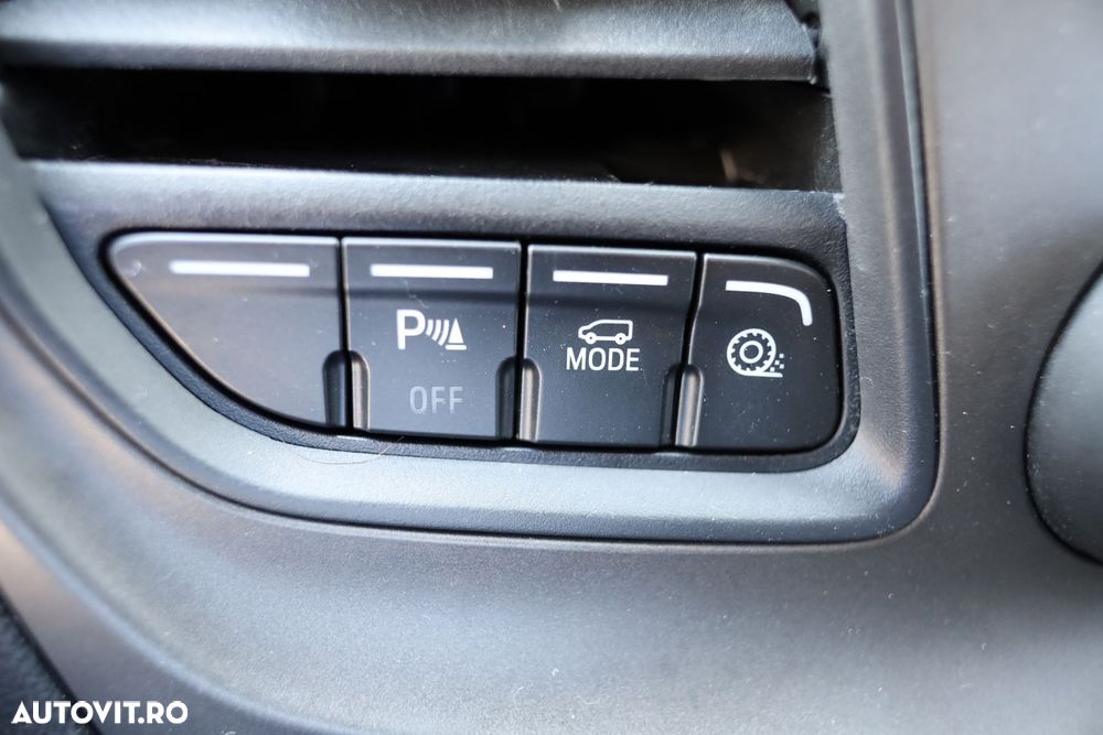 Ford Transit L2H2 - 18