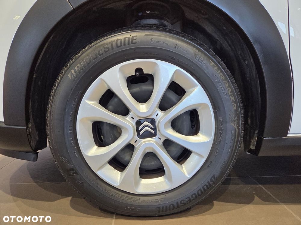 Citroën C3 1.2 PureTech GPF Feel - 22