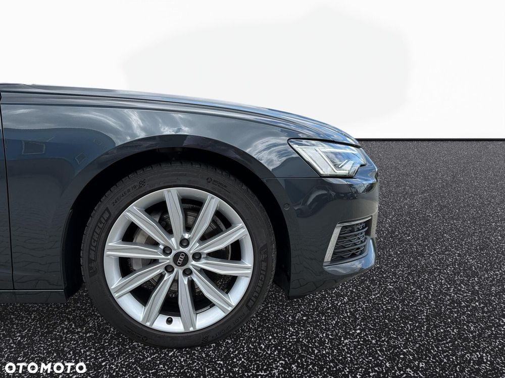 Audi A6 Avant - 11