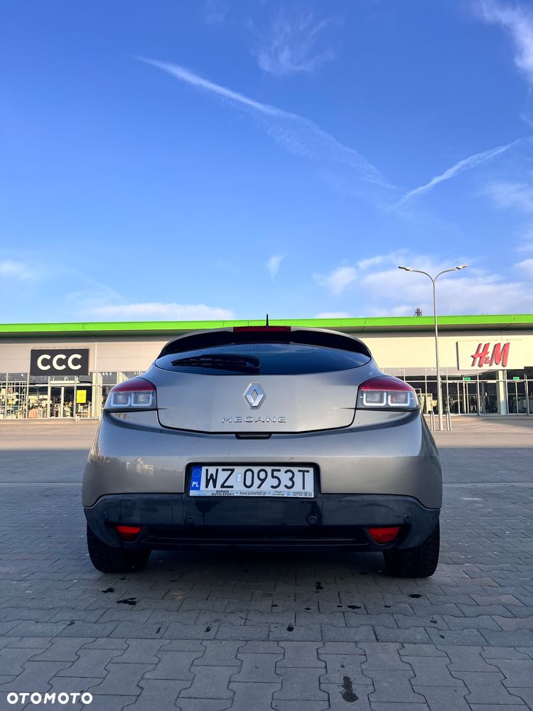 Renault Megane - 7