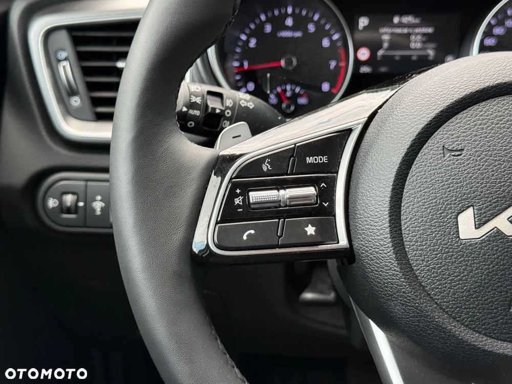 Kia XCeed 1.5 T-GDI M DCT - 18