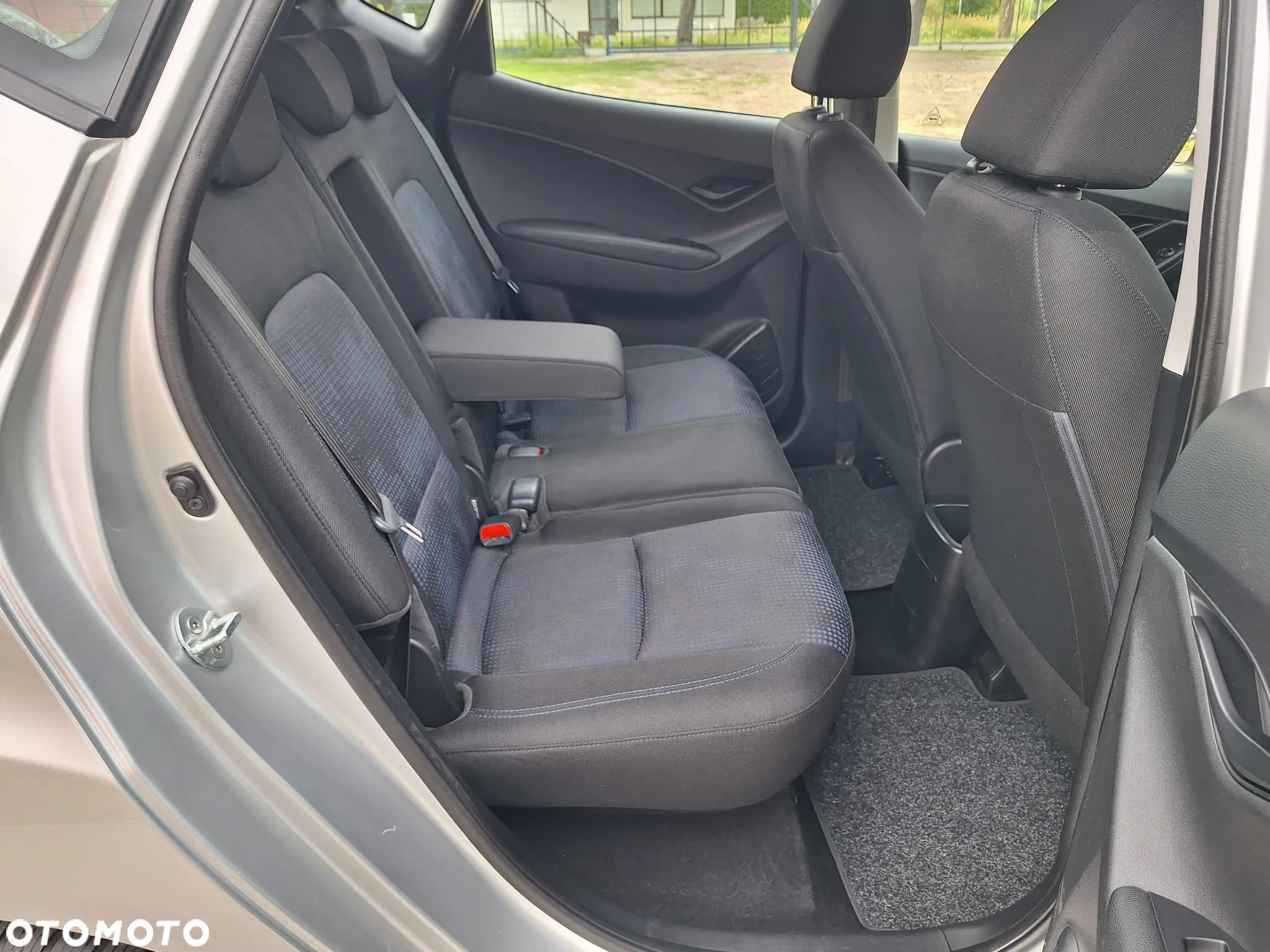 Hyundai ix20 1.4 5 Star Edition - 22