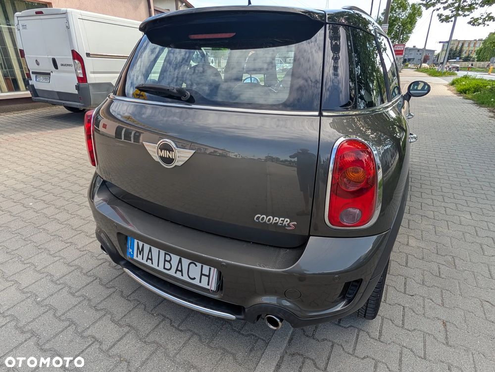 MINI Countryman - 10