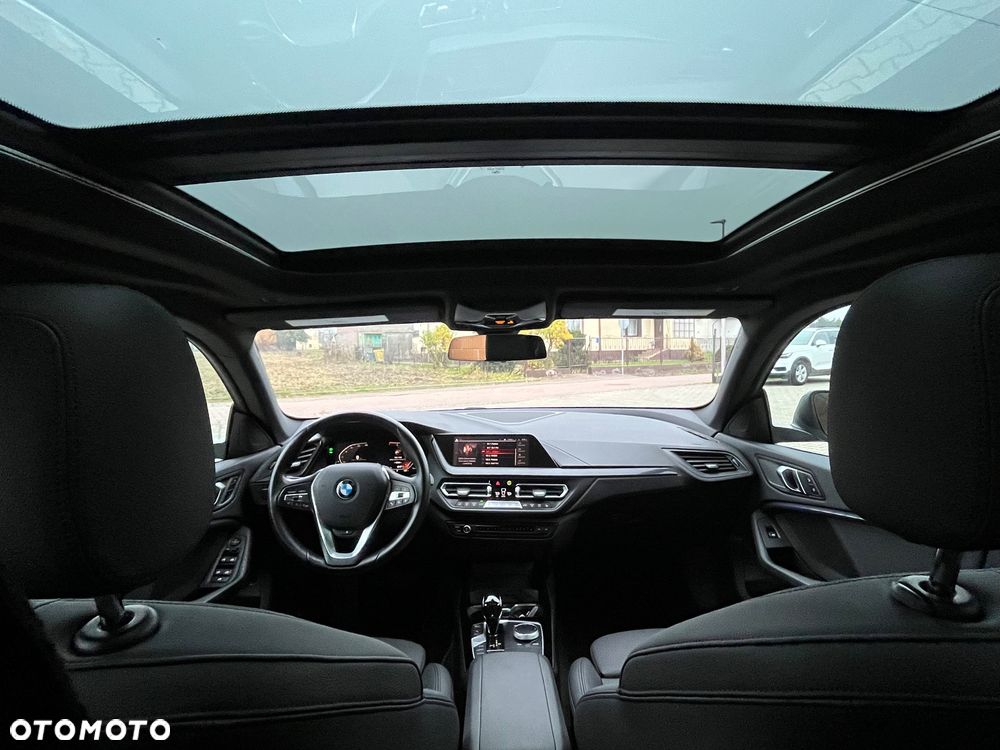 BMW Seria 2 220i GT GPF Luxury Line sport - 14