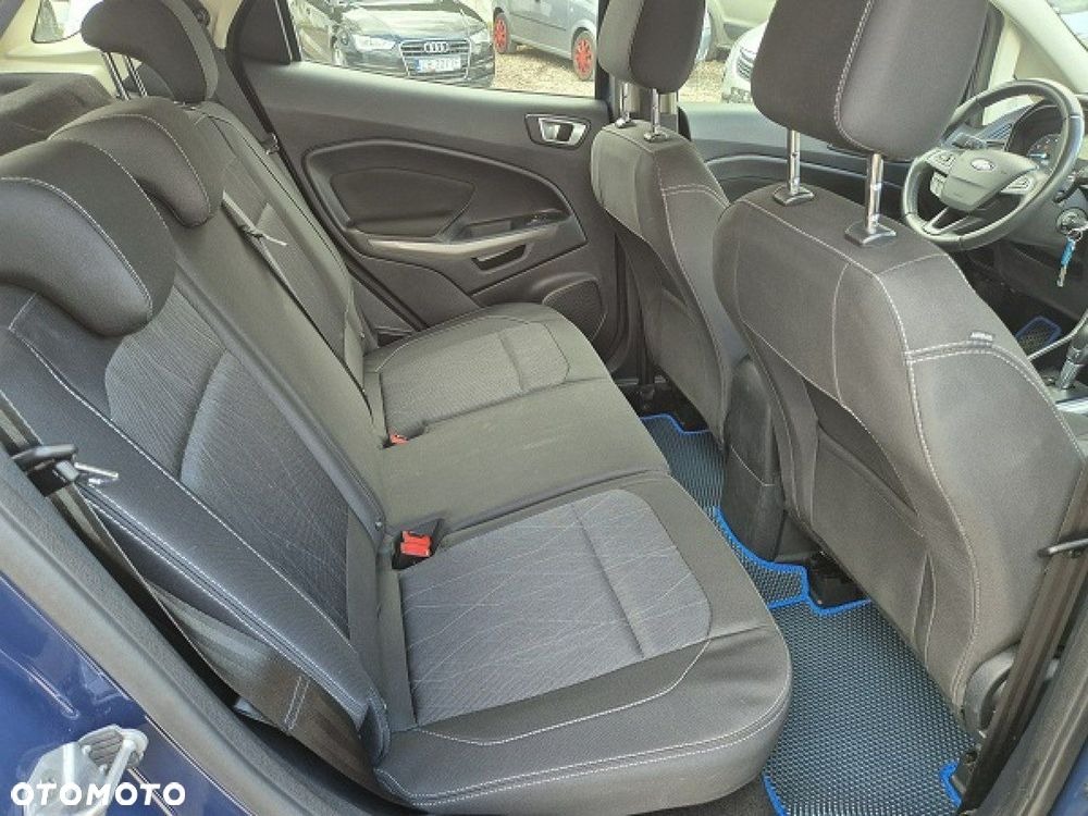 Ford EcoSport - 14