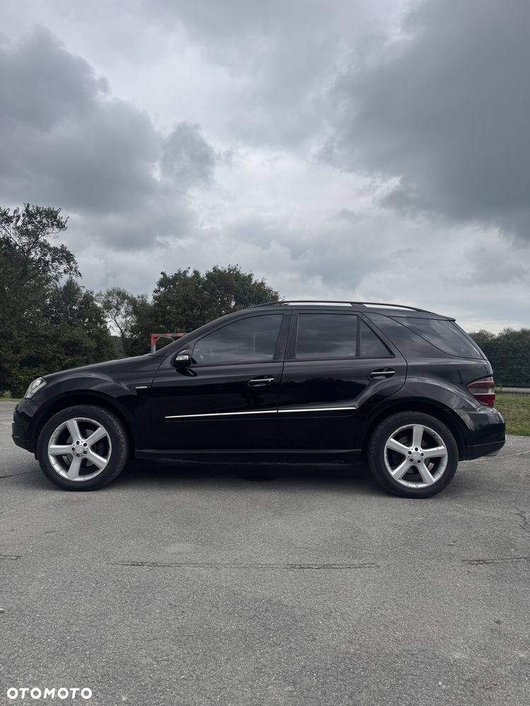 Mercedes-Benz ML