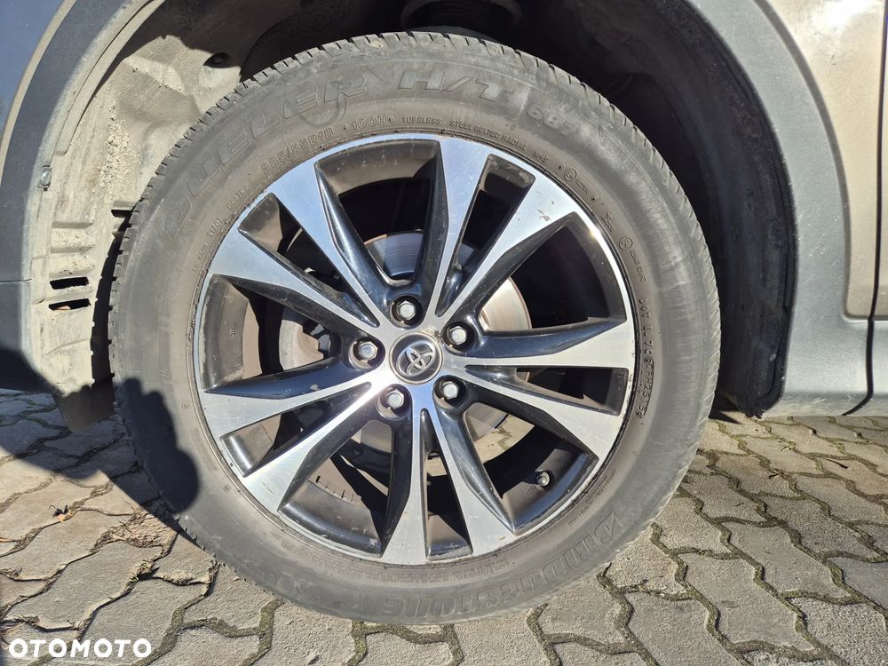 Toyota RAV4 2.0 Premium MS - 6