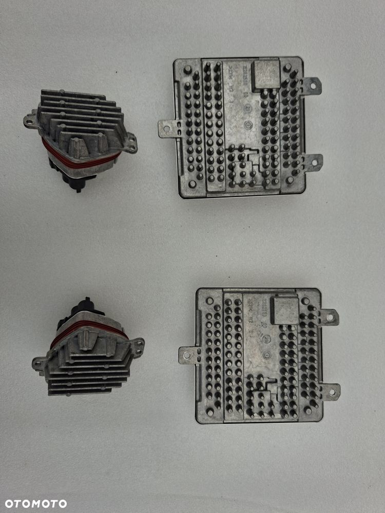 Bmw G30/G31 lci moduły lamp adaptiv led nowe!!