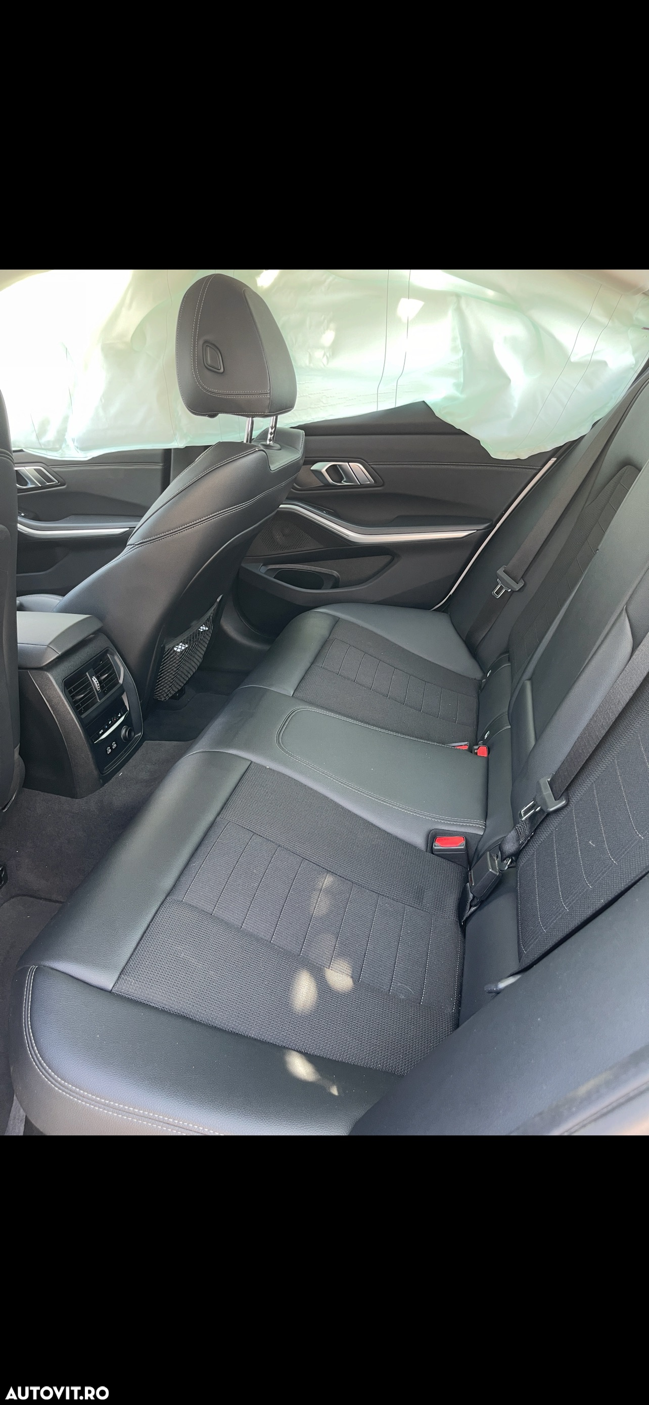 BMW Seria 3 330e AT PHEV - 10