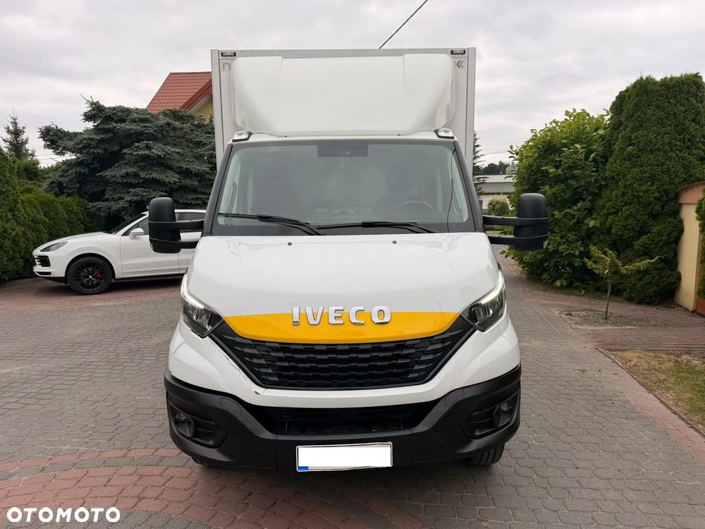 Iveco Daily 72C210 - 16