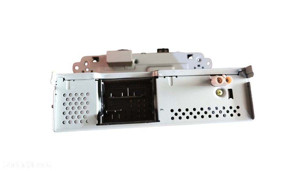 VW POLO V 6R 09- RADIO RADIOODTWARZACZ CD 6C0035885A - 4