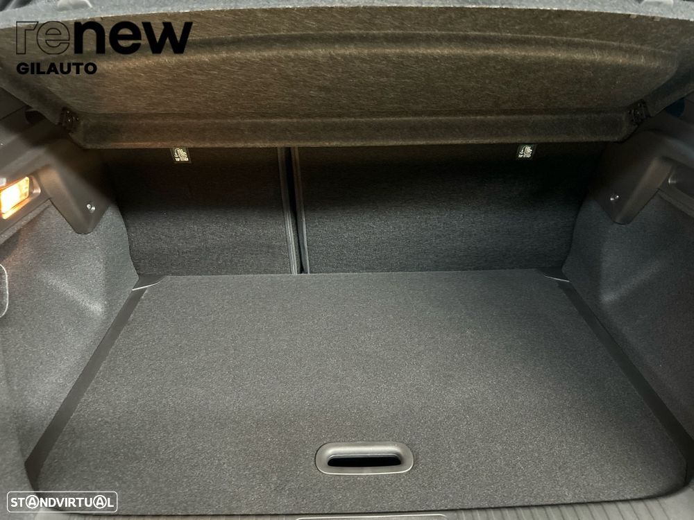 Renault Captur 1.0 TCe Equilibre Bi-Fuel - 9