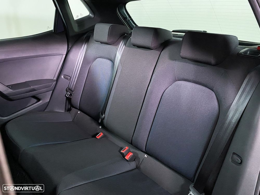 SEAT Ibiza 1.0 TSI FR - 18