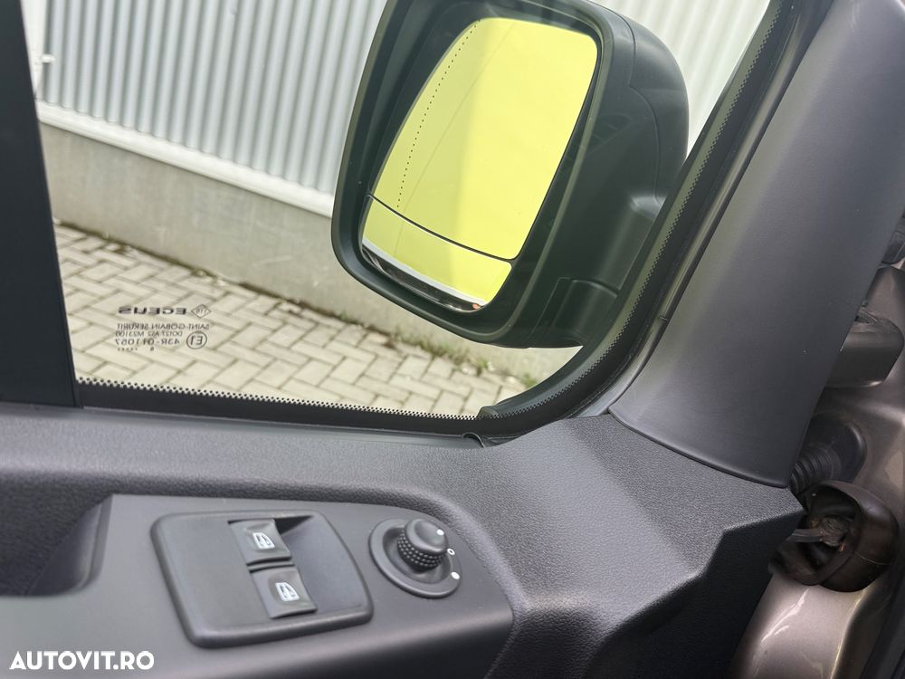 Opel Vivaro Crew Van L2H1 2.9 t Start/Stop - 19