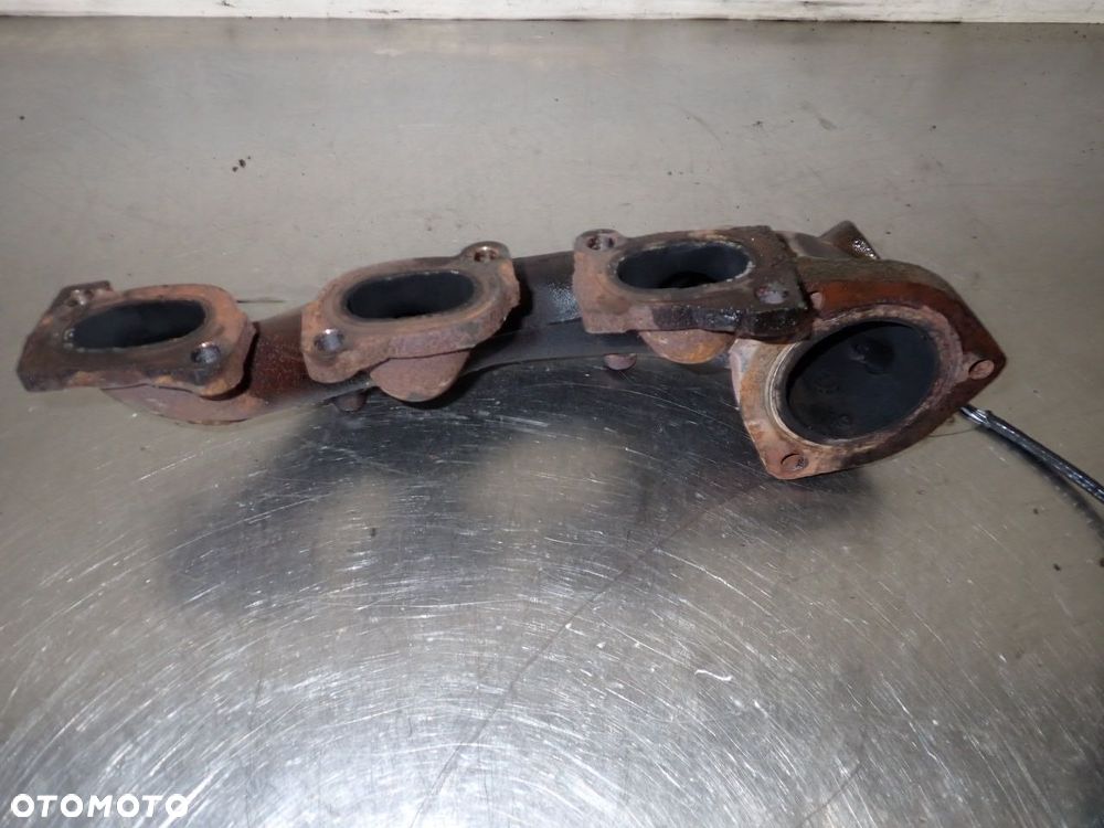 KOLEKTOR WYDECHOWY FORD MONDEO MK3  1X4E-9430-AC - 1