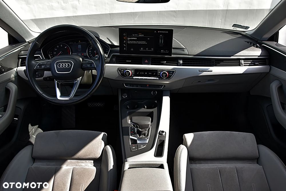 Audi A5 - 17