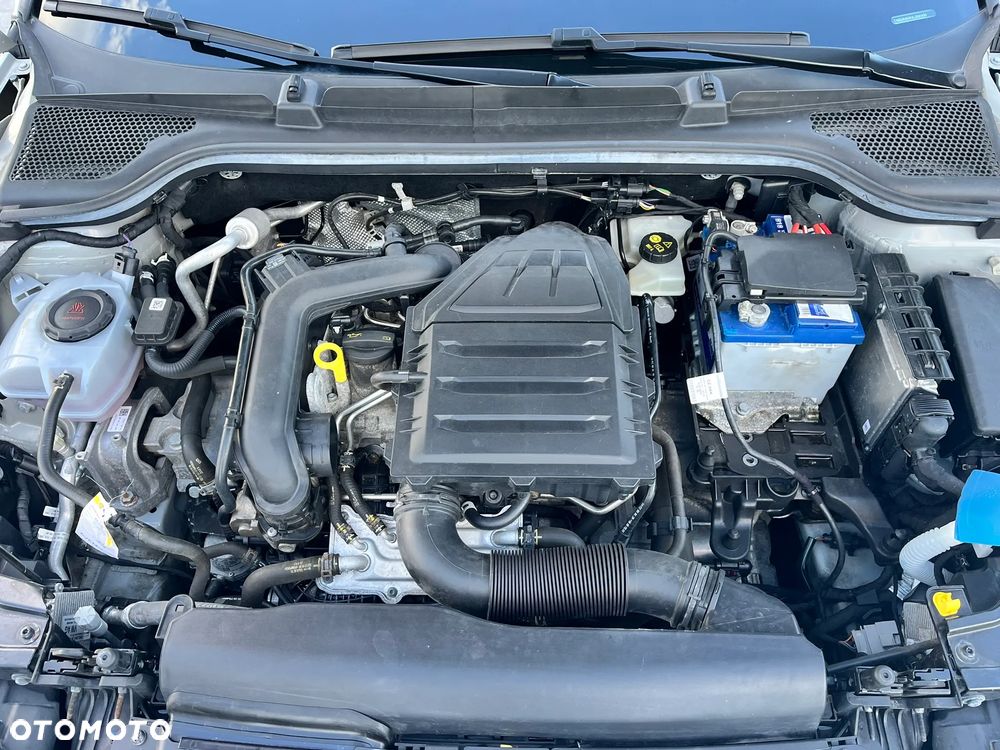 Skoda Scala 1.0 TSI DSG Drive - 24