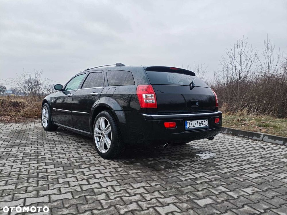 Chrysler 300C - 3
