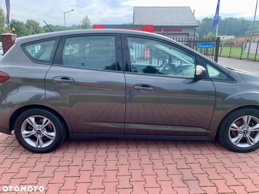 Ford C-MAX 1.5 TDCi Trend ASS - 10