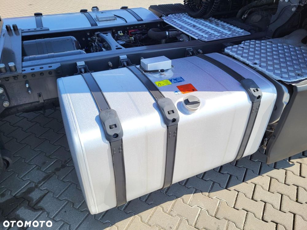 Scania R 450 A4x2NA Standard - 7