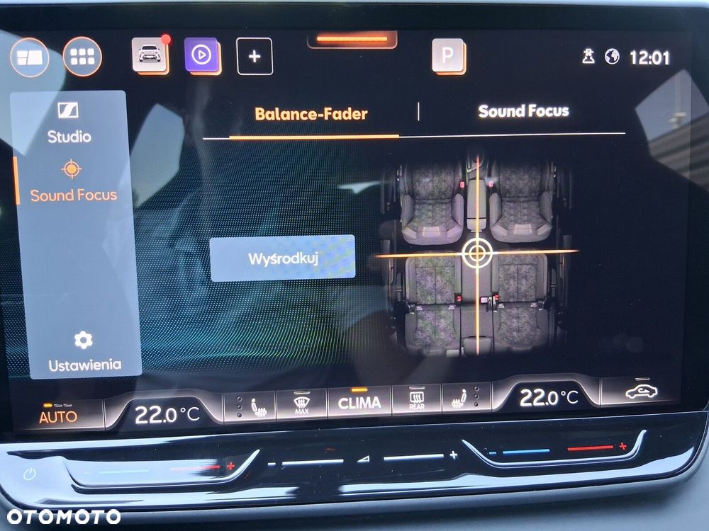 Cupra Terramar 1.5 eTSI mHEV DSG - 23