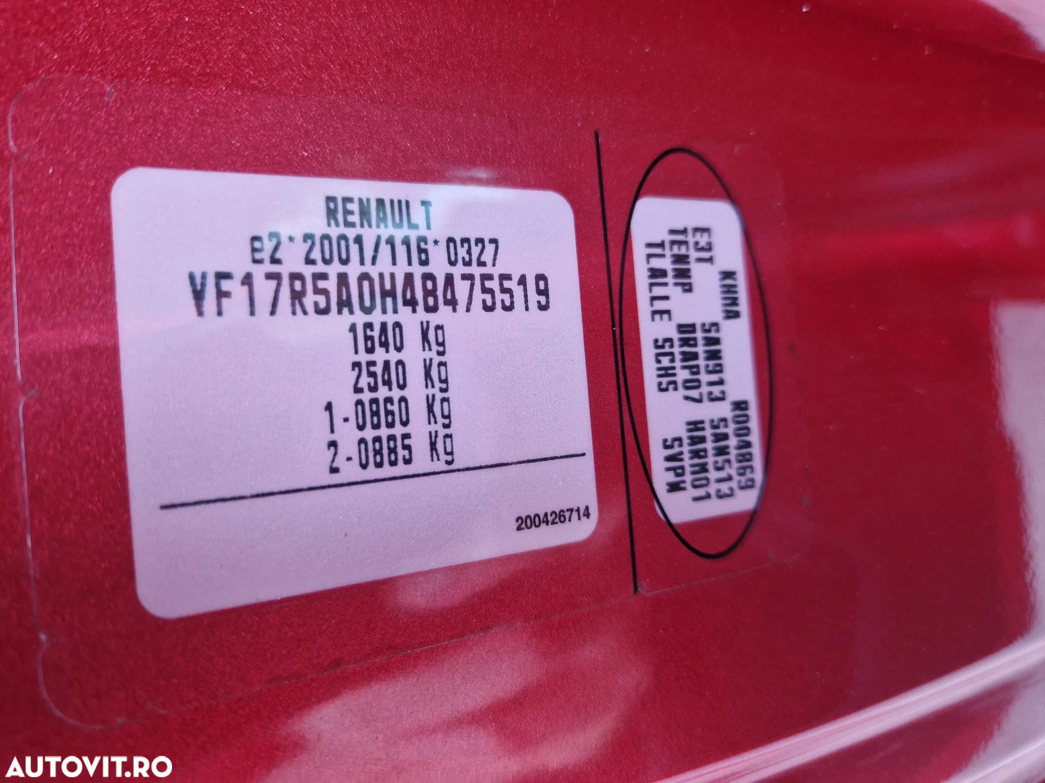 Renault Clio TCe 90 BUSINESS EDITION - 12
