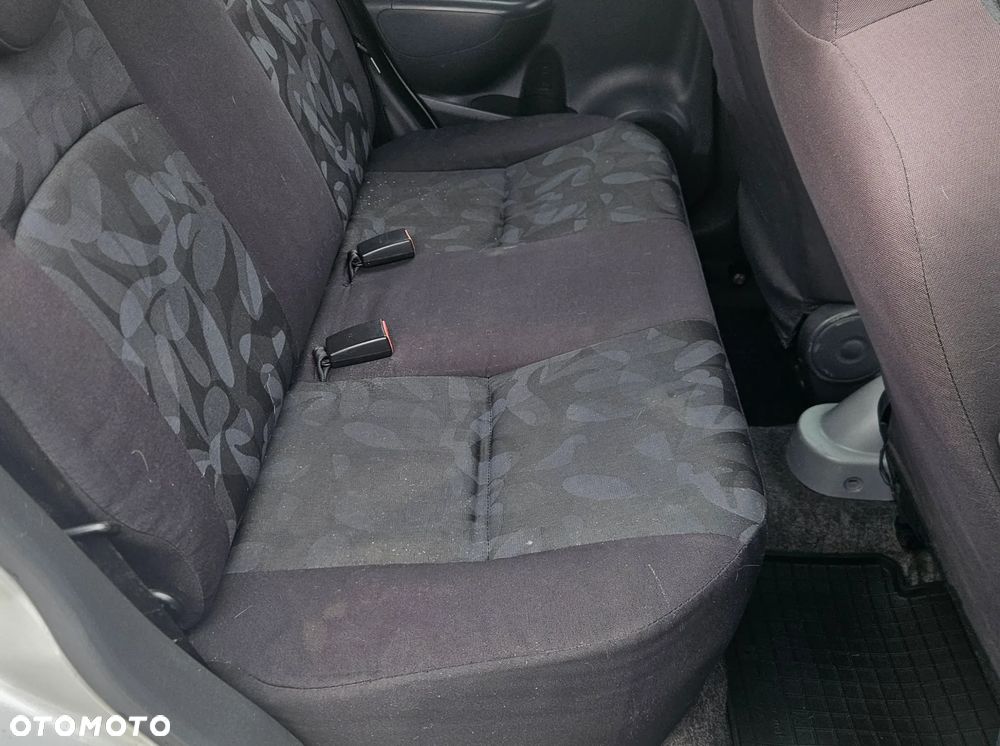 Suzuki Alto 1.0 Club City - 7