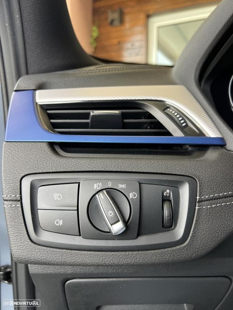 BMW X2 25 e xDrive Pack M - 18