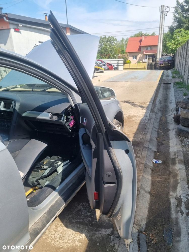 AUDI A6 III C6 04-08 2007 r. DRZWI PRAWY PRZÓD PRAWE PRZEDNIE SEDAN EU * - 7