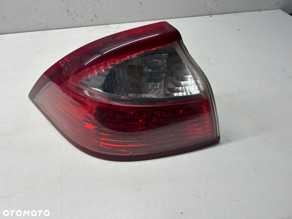 SAAB 93 9-3 lampa tylna lewa lewy tył CABRIO 2003-2007