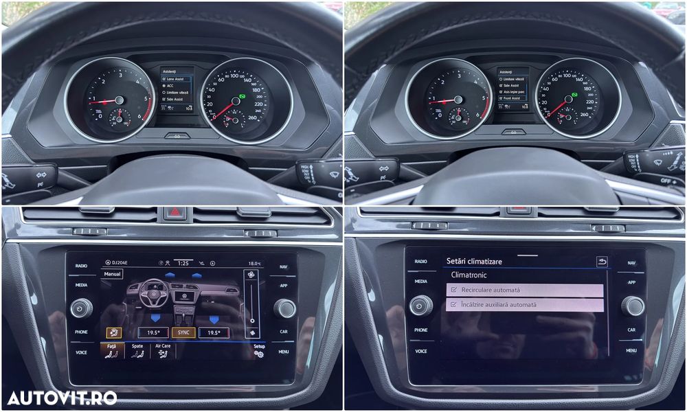 Volkswagen Tiguan - 7