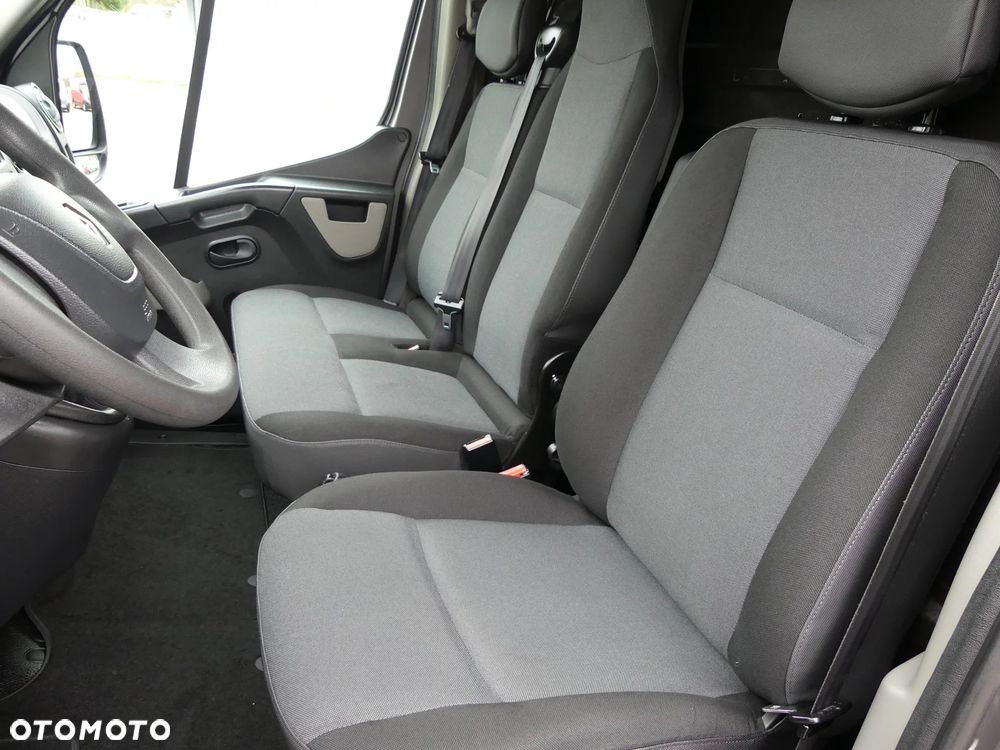 Renault MASTER 2.3DCI*2015r.*L2H2 - 8