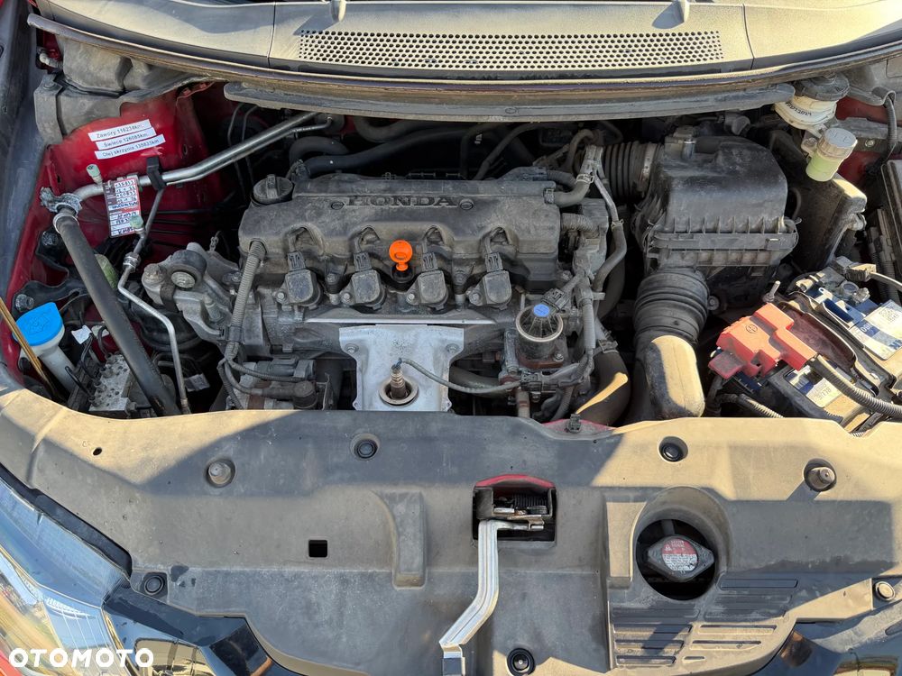 Honda Civic 1.8 Sport - 14