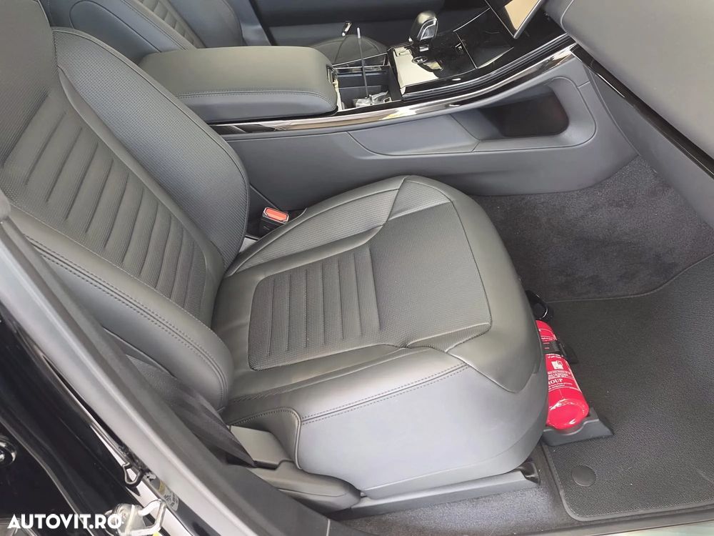 Land Rover Range Rover Sport - 11