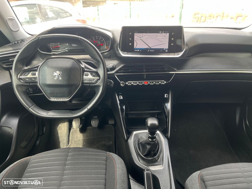 Peugeot 2008 1.5 BlueHDi Active Pack - 7