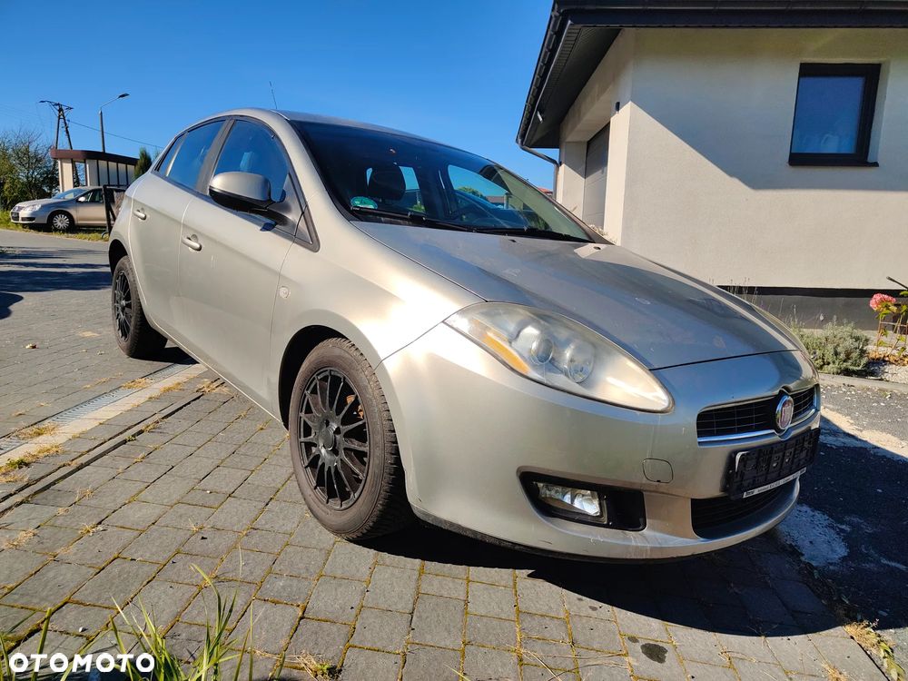 Fiat Bravo 1.4 16V Active - 7