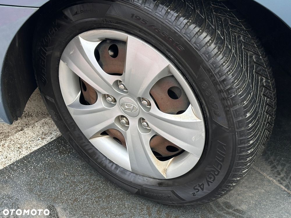 Hyundai i30 1.6 Premium - 25