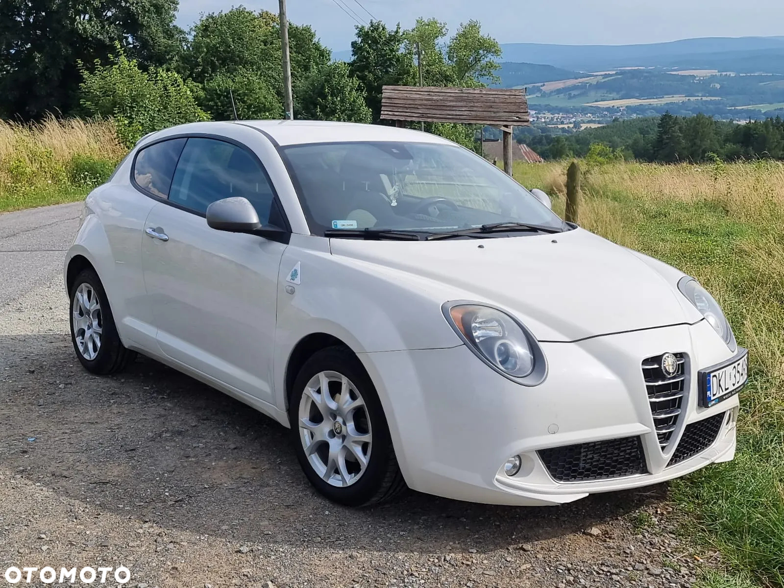 Alfa Romeo Mito 1.3 JTDM 16V - 3