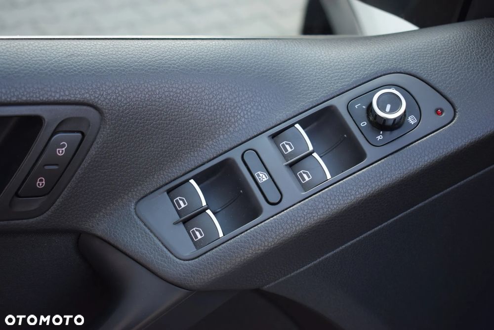 Volkswagen Tiguan 2.0 TDI Sport&Style - 13
