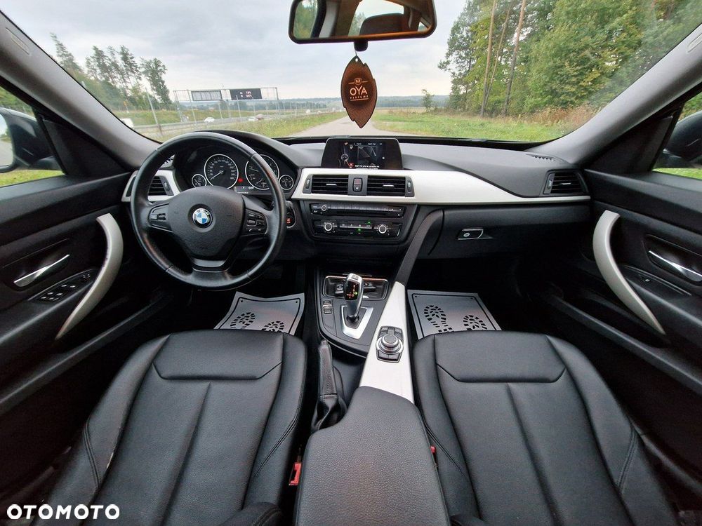 BMW 3GT - 14
