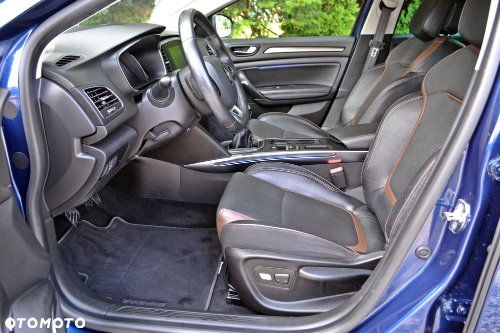 Renault Megane 1.2 16V TCE Energy Bose Edition - 19