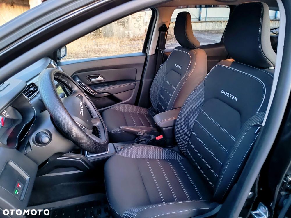 Dacia Duster 1.0 TCe Journey - 18