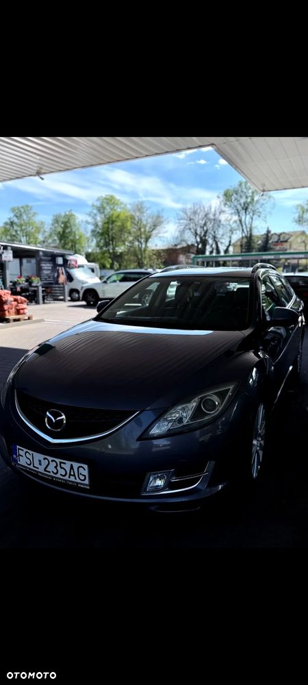 Mazda 6 Sport 2.0 CD DPF Comfort - 1