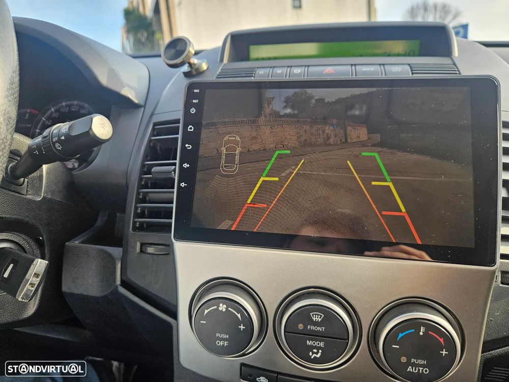 Mazda 5 MZR-CD 2.0 Dynamic Play - 7