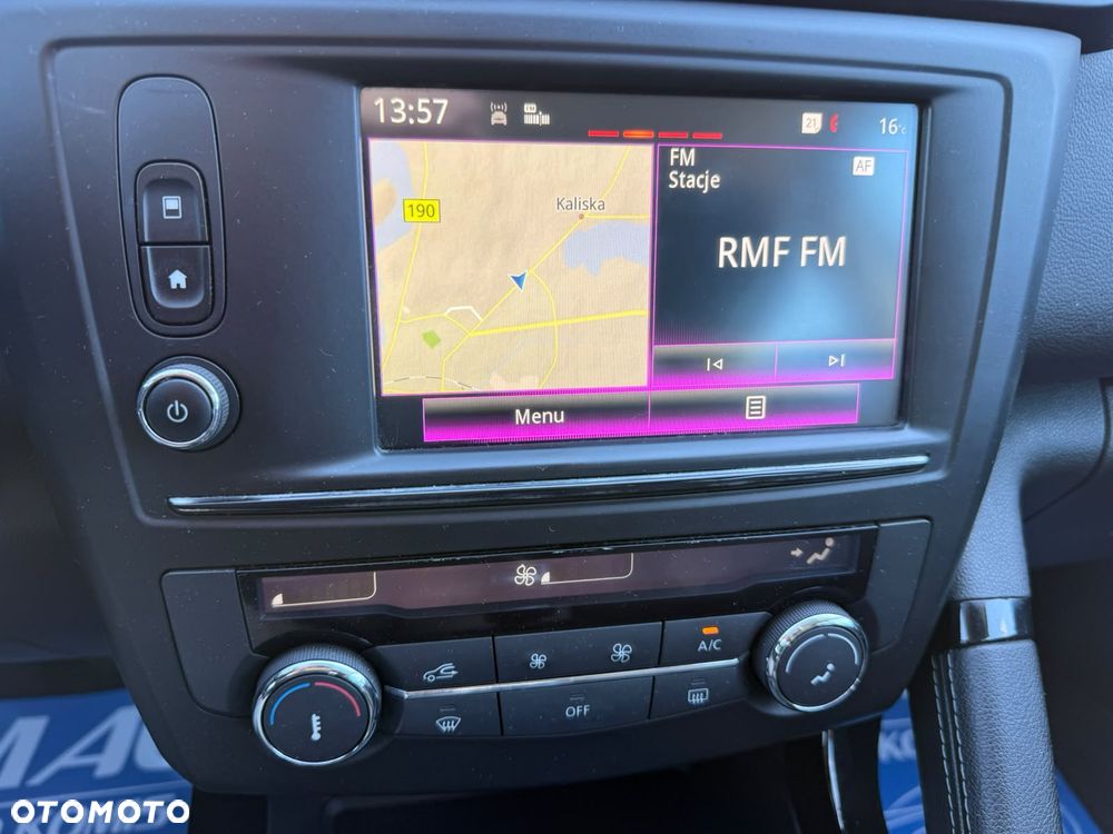 Renault Kadjar 1.5 dCi Energy Intens - 22